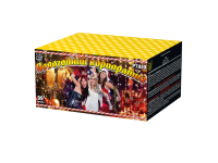 Новогодний корпоратив Салют купить в Камызяке | kamyzyak.salutsklad.ru