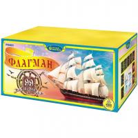 Флагман Батарея салютов купить в Камызяке | kamyzyak.salutsklad.ru