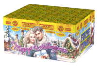 Тариф Новогодний Батарея салютов купить в Камызяке | kamyzyak.salutsklad.ru