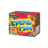 Бубль-Гум Фейерверк купить в Камызяке | kamyzyak.salutsklad.ru