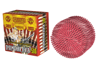 Пулеметная лента-500 Петарды связка купить в Камызяке | kamyzyak.salutsklad.ru