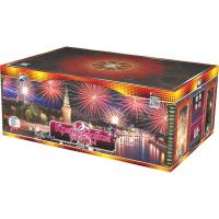 Кремлевские звезды Фейерверк купить в Камызяке | kamyzyak.salutsklad.ru