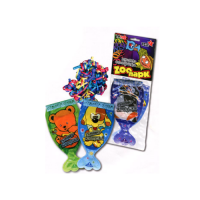 Зоопарк ТСЗ Надувная хлопушка купить в Камызяке | kamyzyak.salutsklad.ru