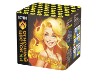 С огоньком! Фейерверк купить в Камызяке | kamyzyak.salutsklad.ru