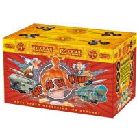 Удар по санкциям Батарея салютов купить в Камызяке | kamyzyak.salutsklad.ru