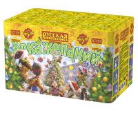 Елка желаний Фейерверк купить в Камызяке | kamyzyak.salutsklad.ru