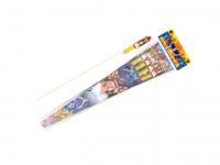 Кассиопея Ракеты купить в Камызяке | kamyzyak.salutsklad.ru