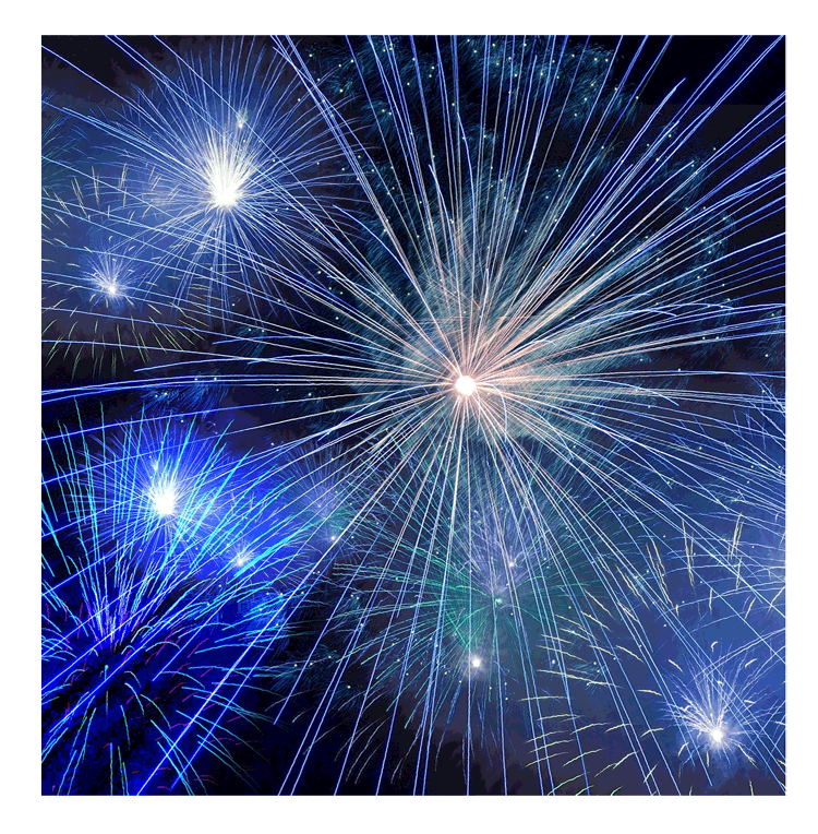 Организация фейерверков на Новый год  Камызяк | kamyzyak.salutsklad.ru