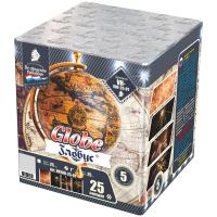 Глобус Салют купить в Камызяке | kamyzyak.salutsklad.ru