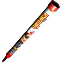 Фиалка Римские свечи купить в Камызяке | kamyzyak.salutsklad.ru