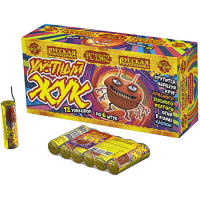 Улетный жук Наземный фейерверк купить в Камызяке | kamyzyak.salutsklad.ru