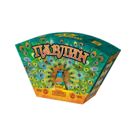 Павлин Фонтан пиротехнический купить в Камызяке | kamyzyak.salutsklad.ru