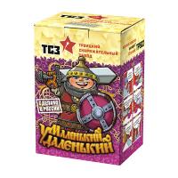 Маленький удаленький Салют купить в Камызяке | kamyzyak.salutsklad.ru