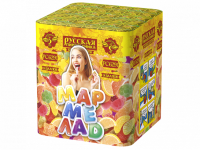 Мармелад Батарея салютов купить в Камызяке | kamyzyak.salutsklad.ru