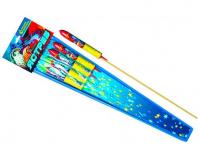 Ястреб Ракеты купить в Камызяке | kamyzyak.salutsklad.ru