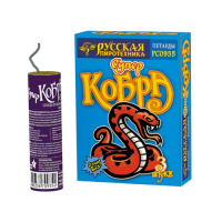 Супер Кобра Петарды купить в Камызяке | kamyzyak.salutsklad.ru