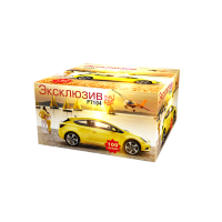 Эксклюзив Салют купить в Камызяке | kamyzyak.salutsklad.ru