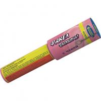 Дымовой (с чекой) розовый Фальшфейер купить в Камызяке | kamyzyak.salutsklad.ru