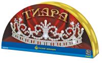 Тиара Пиротехнический фонтан купить в Камызяке | kamyzyak.salutsklad.ru