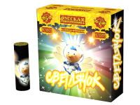 Светлячок NEW Наземный фейерверк купить в Камызяке | kamyzyak.salutsklad.ru