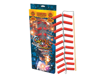 Искристый смерч Наземный фейерверк купить в Камызяке | kamyzyak.salutsklad.ru