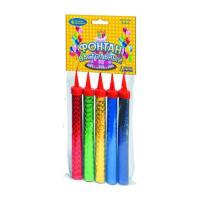 Настольный фонтан цветопламенный Настольный фонтан купить в Камызяке | kamyzyak.salutsklad.ru