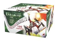 Джокер Салют купить в Камызяке | kamyzyak.salutsklad.ru