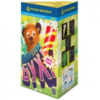 Винни-Бух Фонтан салют купить в Камызяке | kamyzyak.salutsklad.ru