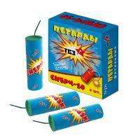 Смерч-10 Петарды купить в Камызяке | kamyzyak.salutsklad.ru