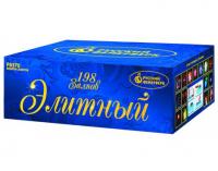 Элитный Комбинированный Фейерверк купить в Камызяке | kamyzyak.salutsklad.ru