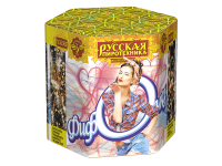 Фифочка Фейерверк купить в Камызяке | kamyzyak.salutsklad.ru