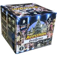 Рождество Салют купить в Камызяке | kamyzyak.salutsklad.ru