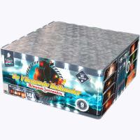 Летучий Голландец Батарея салютов купить в Камызяке | kamyzyak.salutsklad.ru