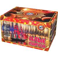 Алые паруса Фейерверк купить в Камызяке | kamyzyak.salutsklad.ru