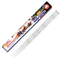 Новогодние 400-4 мм. Бенгальские огни купить в Камызяке | kamyzyak.salutsklad.ru