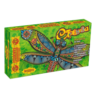 Стрекоза Фейерверки летающие купить в Камызяке | kamyzyak.salutsklad.ru