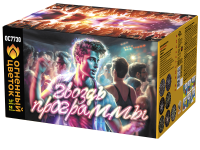 Гвоздь программы Фейерверк купить в Камызяке | kamyzyak.salutsklad.ru