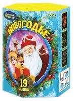 Новогодье Салют купить в Камызяке | kamyzyak.salutsklad.ru