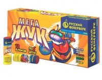 Мега жук Петарды купить в Камызяке | kamyzyak.salutsklad.ru