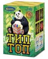 Тип-Топ Батарея салютов купить в Камызяке | kamyzyak.salutsklad.ru