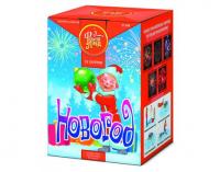 Новогод Салют купить в Камызяке | kamyzyak.salutsklad.ru