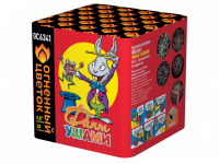 Финт ушами Салют купить в Камызяке | kamyzyak.salutsklad.ru