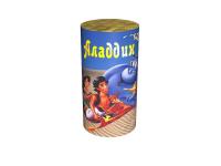 Аладдин Фонтан пиротехнический купить в Камызяке | kamyzyak.salutsklad.ru