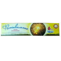 Фестивальные Бенгальские огни купить в Камызяке | kamyzyak.salutsklad.ru