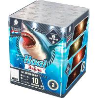 Акула Фейерверк купить в Камызяке | kamyzyak.salutsklad.ru