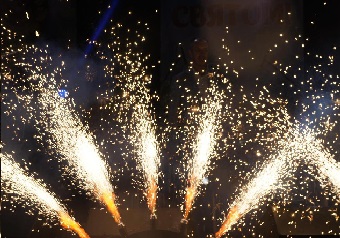 Мир бытовой пиротехники - Камызяк | kamyzyak.salutsklad.ru