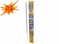 Ультра 450 Бенгальские огни купить в Камызяке | kamyzyak.salutsklad.ru