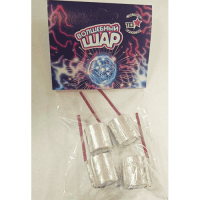 Волшебный шар Наземный фейерверк купить в Камызяке | kamyzyak.salutsklad.ru