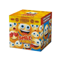 Смайл Фонтан пиротехнический купить в Камызяке | kamyzyak.salutsklad.ru