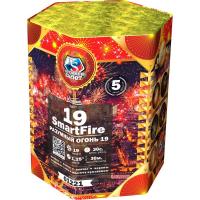 SmartFire Фейерверк купить в Камызяке | kamyzyak.salutsklad.ru